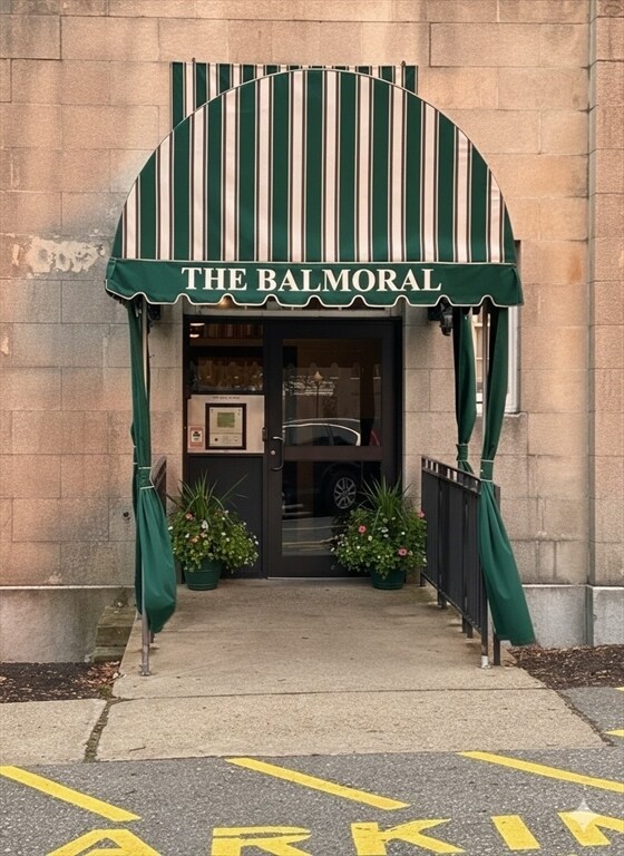 Foto del edificio - 16 Balmoral St