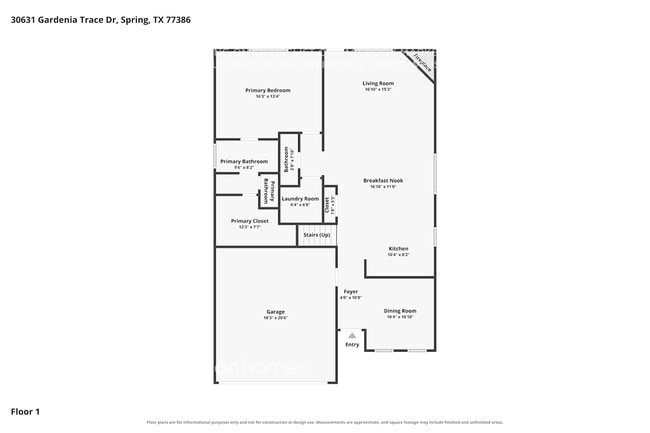 Building Photo - 30631 Gardenia Trace Dr