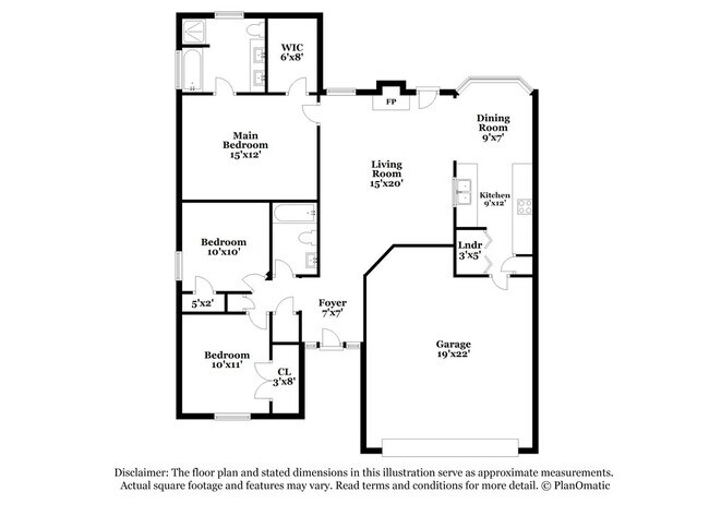 Foto del edificio - 3520 Sandberry Dr