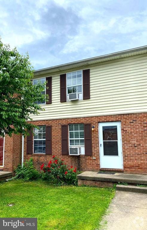 Building Photo - 103 Nottoway Dr