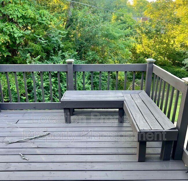 Foto del edificio - 2824 University Dr