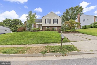 1514 Melton Rd