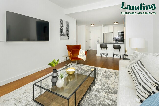 Foto del edificio - 435 W 31st St