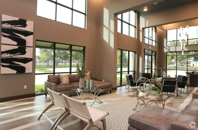 Foto del interior - Oxford At Lake View