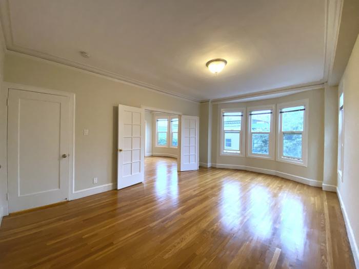 Primary Photo - 1 bedroom in San Francisco CA 94115
