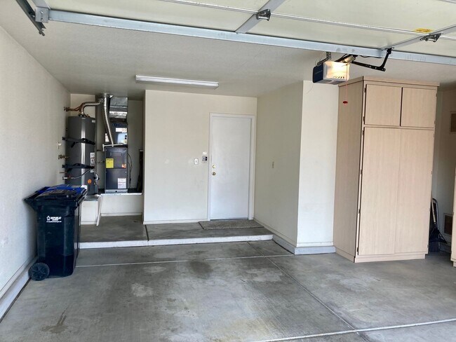 Foto del edificio - Sun City Summerlin Townhouse for Rent