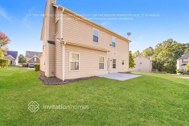 Building Photo - 4377 Gateview Dr SW