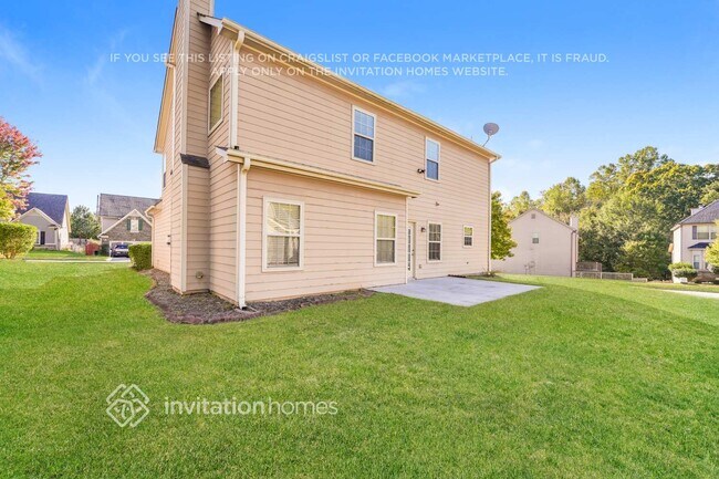 Foto del edificio - 4377 Gateview Dr SW