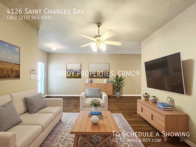 Building Photo - 4126 St Charles Bay
