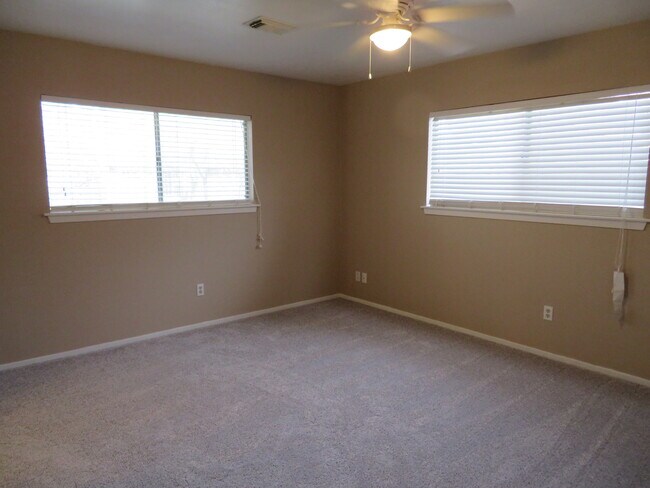 Dormitorio principal - 14510 Cypress Leaf Drive