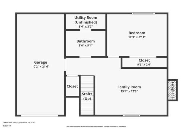 Building Photo - 2847 Sunset View Court