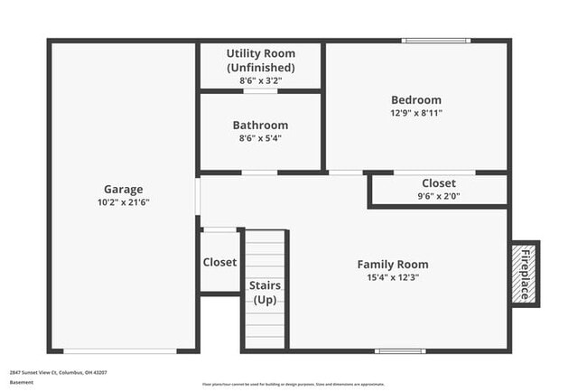 Building Photo - 2847 Sunset View Ct