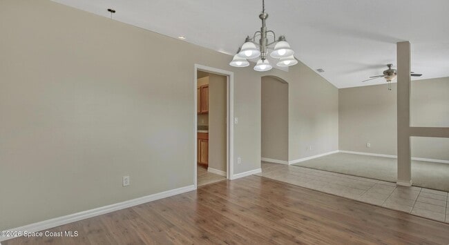 Building Photo - 1846 San Filippo Dr SE