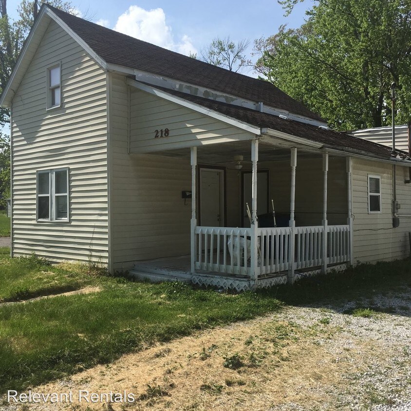 Primary Photo - 3 br, 1 bath House - 218 West 37th Street