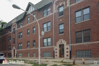 Building Photo - 2719 N Spaulding Ave
