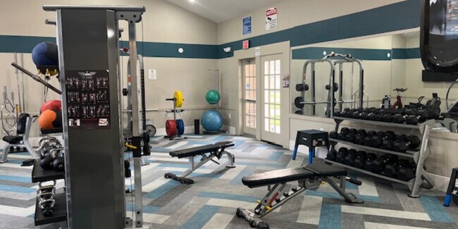 Building Photo - Copper Beech Town Homes