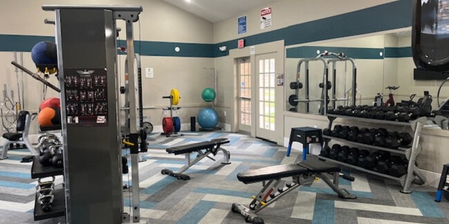 Building Photo - Copper Beech Town Homes