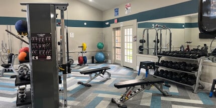 Building Photo - Copper Beech Town Homes