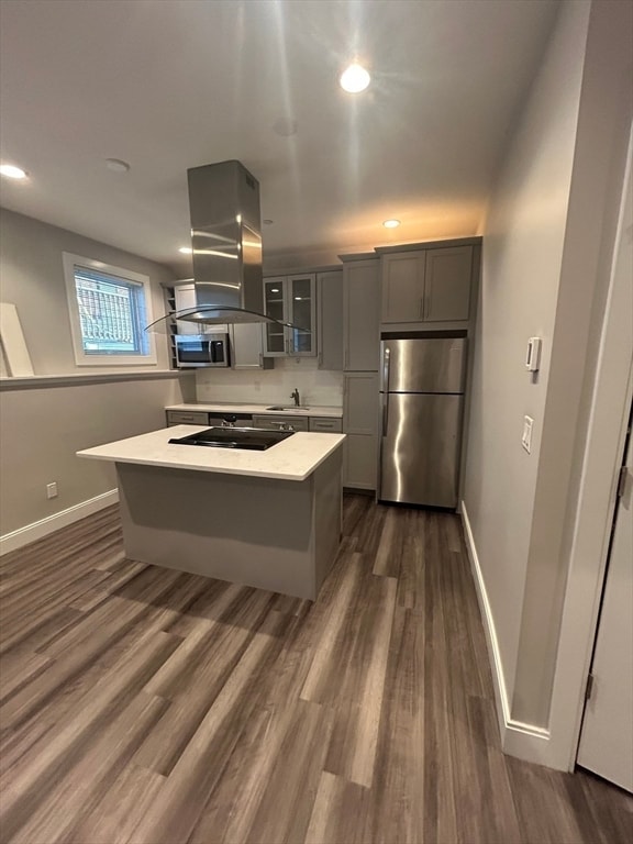 Building Photo - 189 Washington St