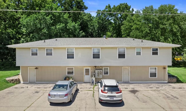 Building Photo - 6396 Nesbitt Rd