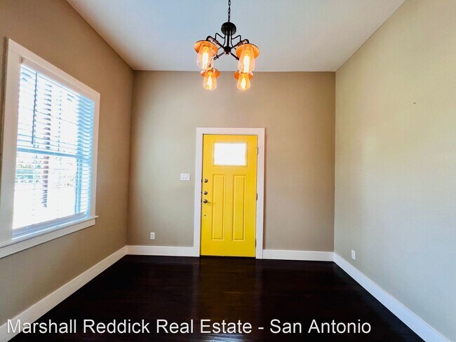 Foto del edificio - 3 br, 2 bath House - 114 Kearney St.