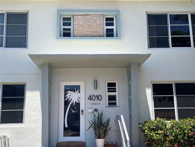 Foto del edificio - 4010 Meridian Ave