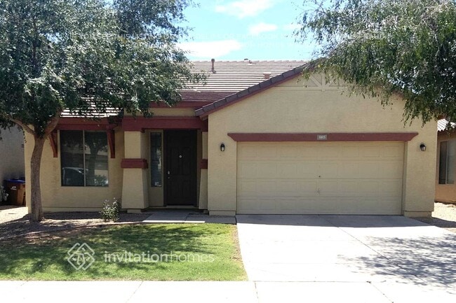 Building Photo - 1015 W Desert Valley Dr