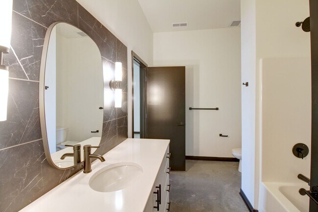 Foto del interior - Thirty Seven West Farnam