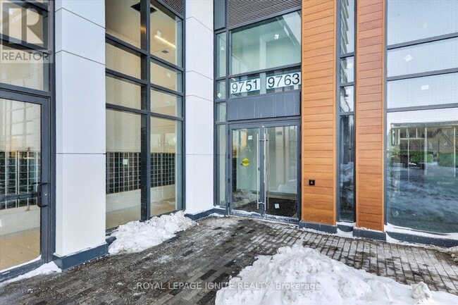 Building Photo - 9751 Markham Rd