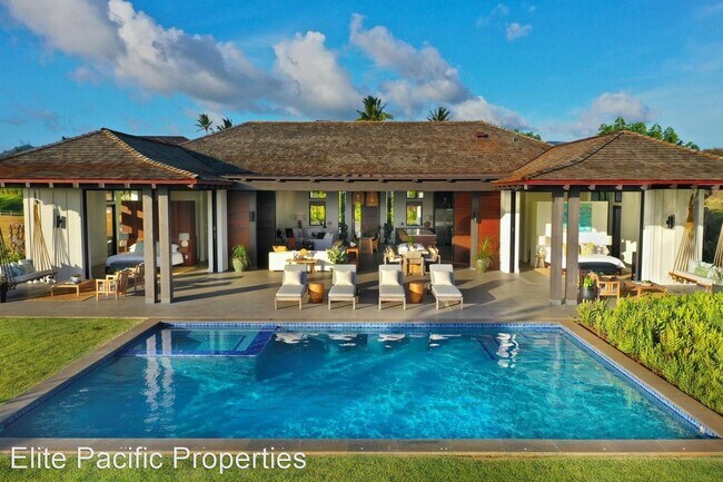 Building Photo - 4 br, 4.5 bath House - 5211 Kainani Place