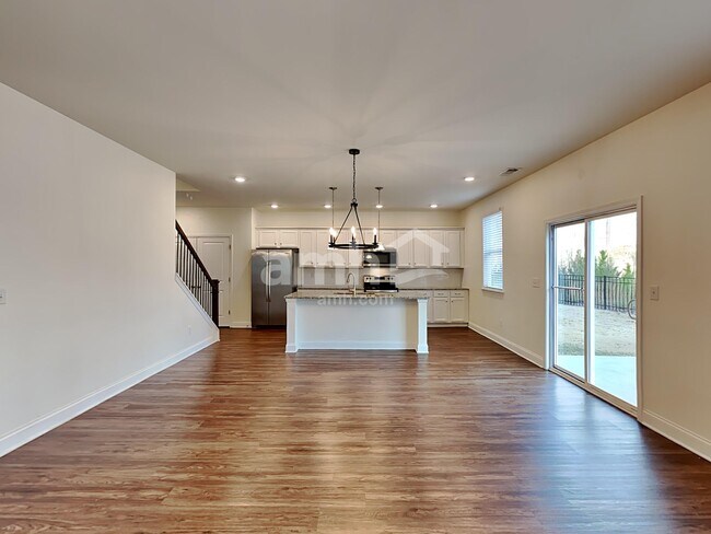 Foto del edificio - 300 Bourne St