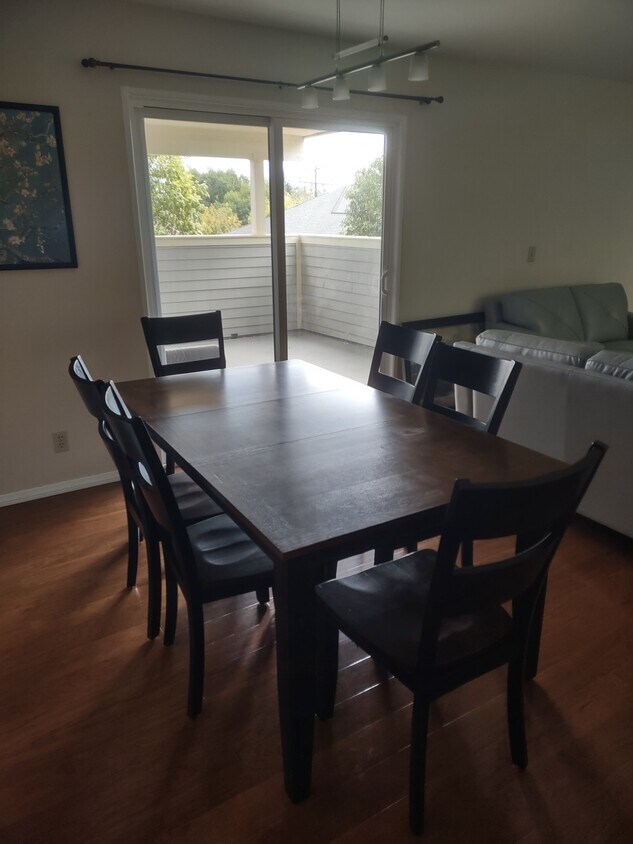 321 Ladera St Unit 1, Santa Barbara, CA 93101 Condo for Rent in Santa