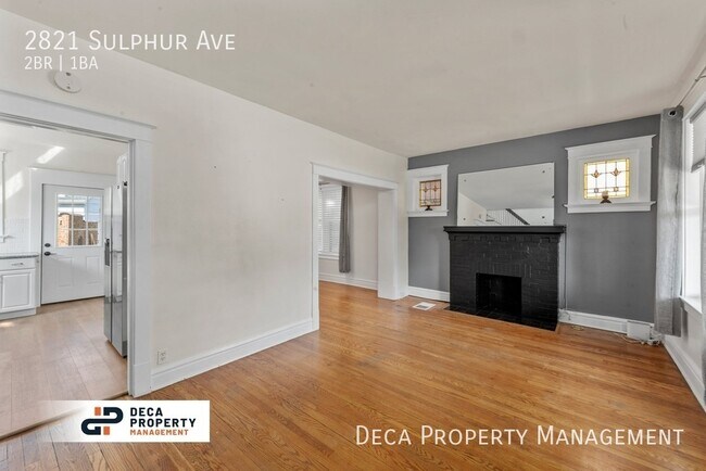 Foto del edificio - 2 Bedroom House