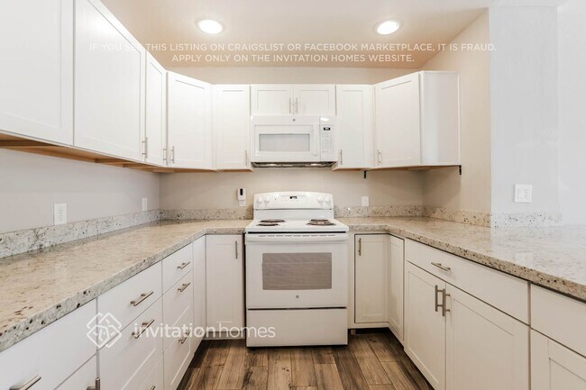 Foto del edificio - 816 E Mountain View Rd