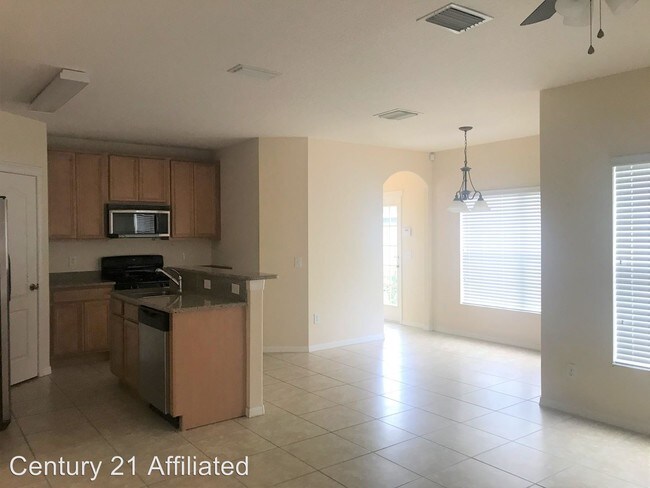 Building Photo - 4 br, 2.5 bath House - 16222 Bridgewalk Dr.