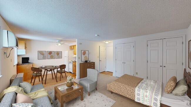 Foto del edificio - Regency Park North