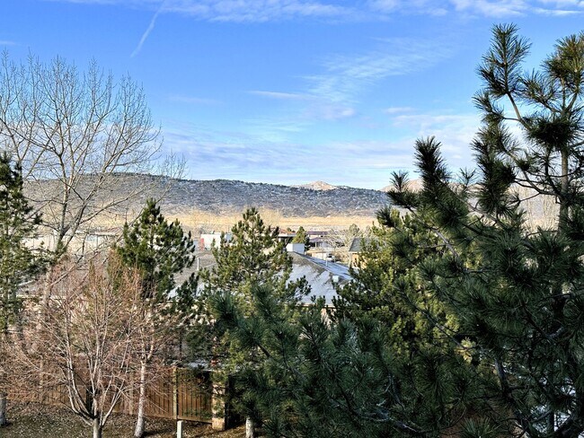 Foto del edificio - Deer Creek Condo (Available Immediately)