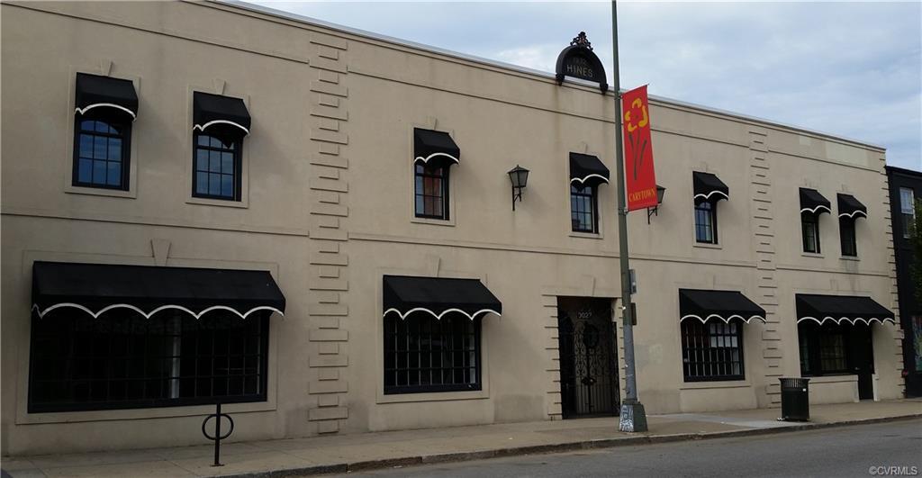 3027 W Cary St Unit 4, Richmond, VA 23221 Apartment for Rent in Richmond, VA