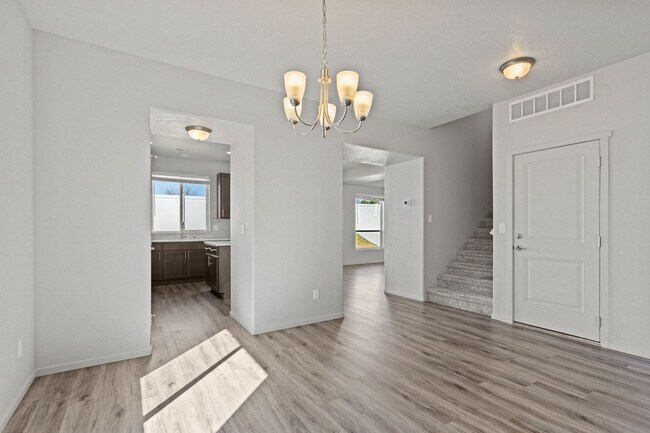 Foto del edificio - Stunning 3 Bed, 2.5 Bath Home in Spokane Valley!