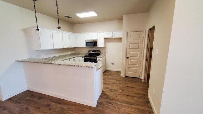 Foto del edificio - 1230 N 7th St