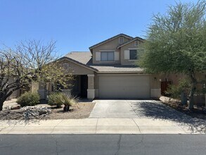 Building Photo - 42207 Chambers Dr