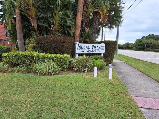 Foto del edificio - 9417 S Ocean Dr