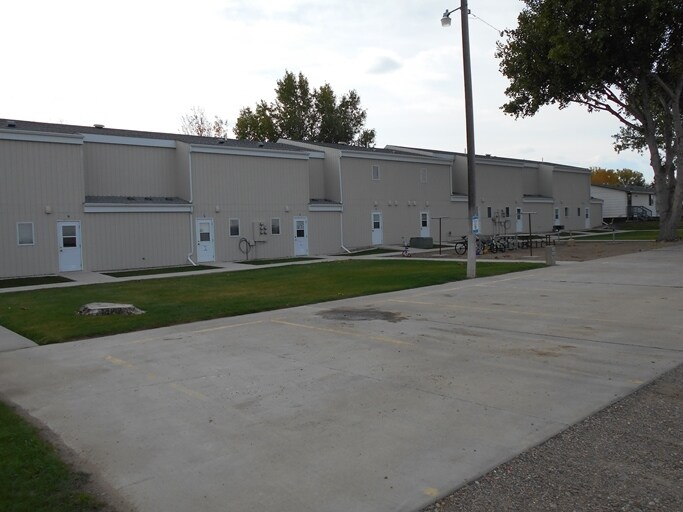 Building Photo - Prairie Homes Apartments
