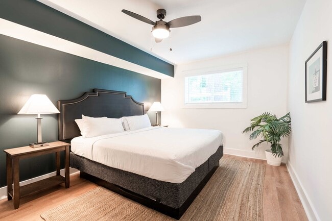 Photo - The Motif by Morningside Apartments