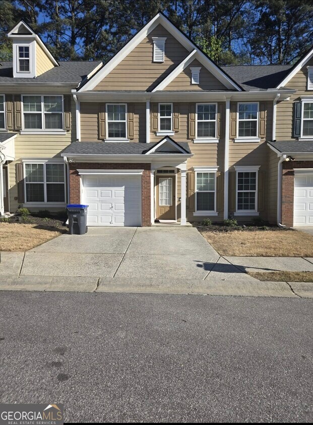 Primary Photo - 4115 Magnolia Glen Walk