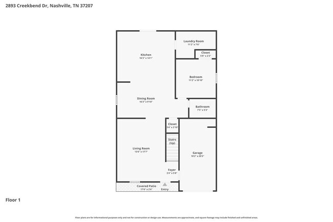 Foto del edificio - 2893 Creekbend Dr