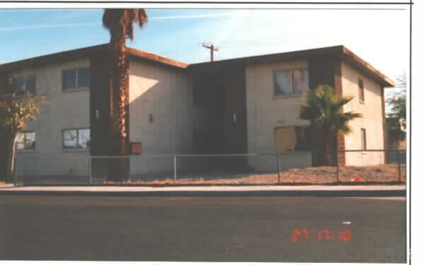 Building Photo - 1015 Toni Ave