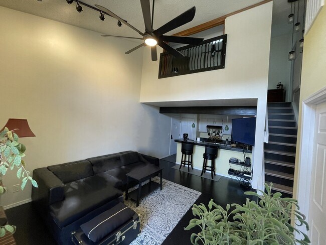 Living Room - 4899 S Dudley St