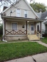 Building Photo - 437 Hiett Ave