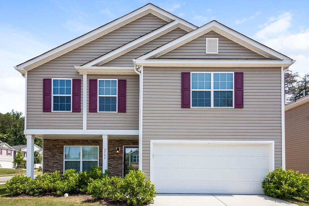 Foto principal - 3703 Alexander Forest Dr